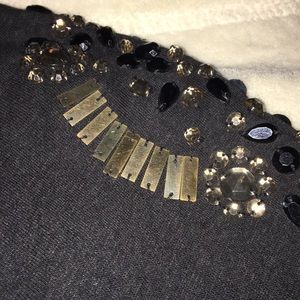 New Armani exchange top